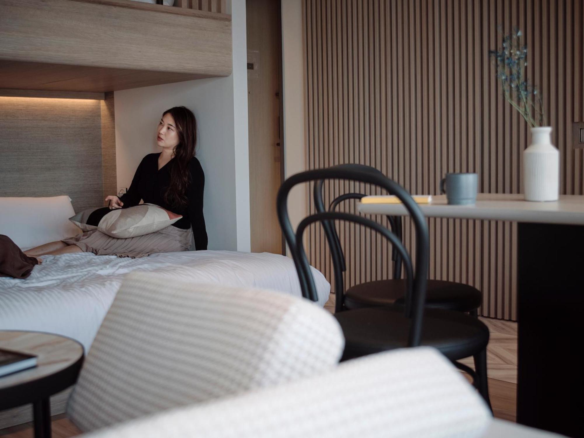 Fav Heiwaodori Hotel Hiroshima