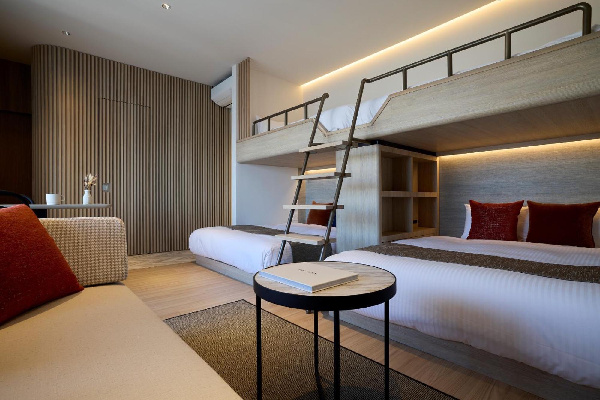 Fav Heiwaodori Hotel 4*