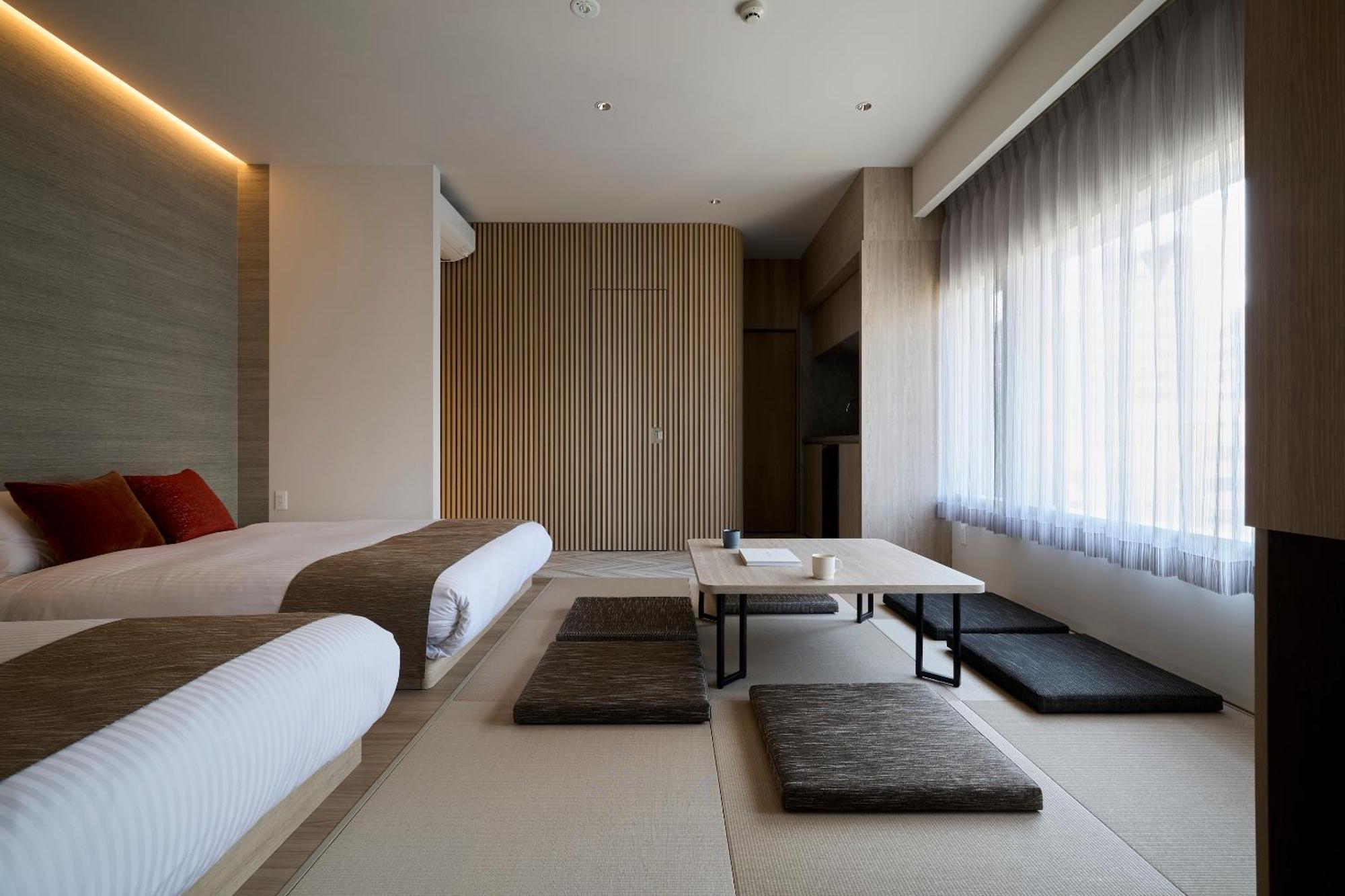 Hotel Fav Heiwaodori