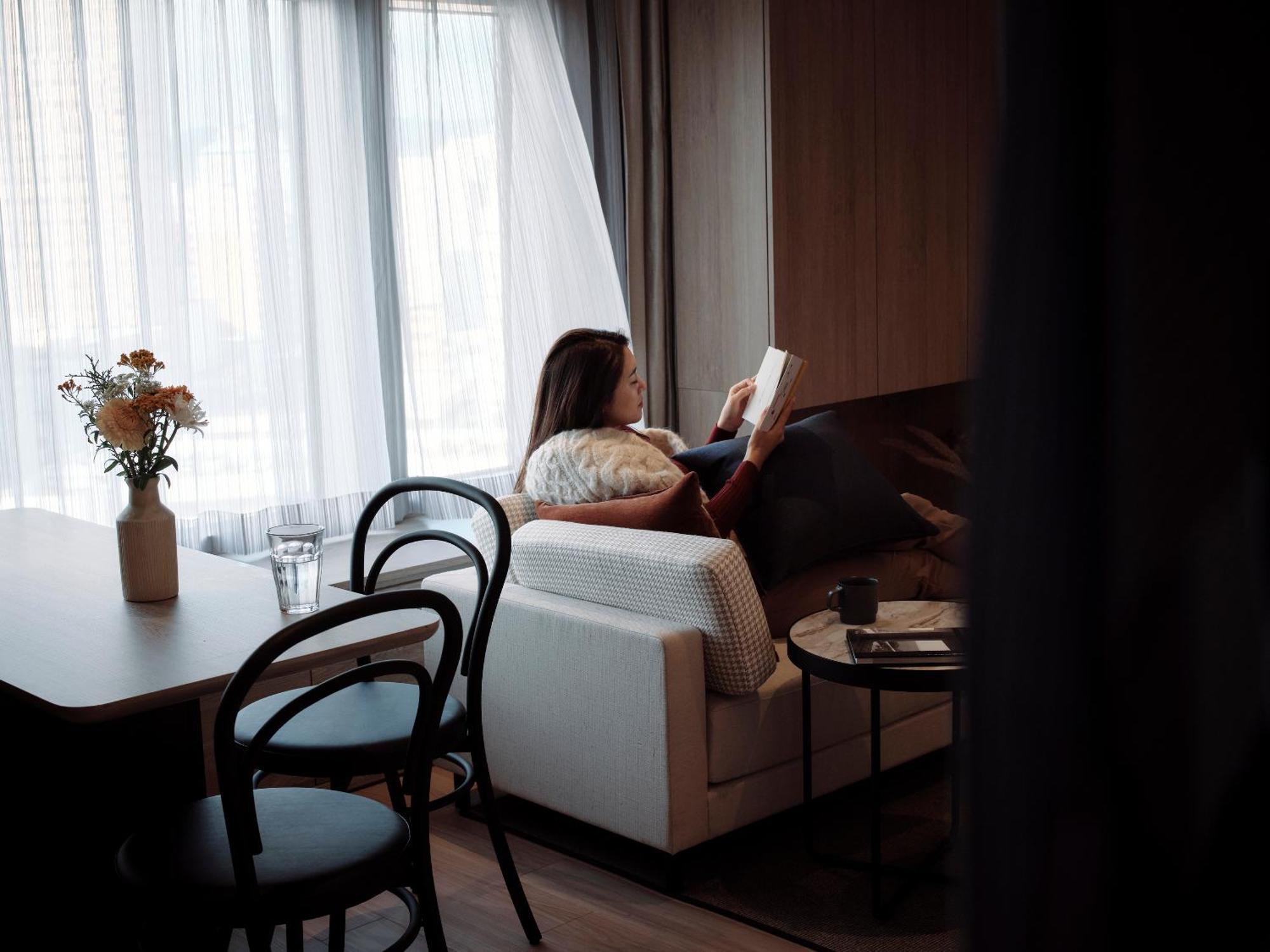 Hotel Fav Heiwaodori 4*